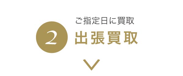 出張買取